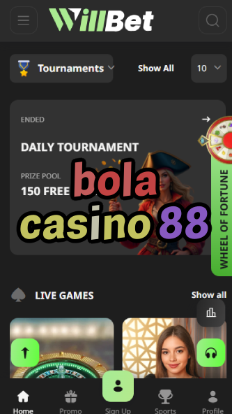 Bola Casino 88 - Lucky Asian Casino-casinohagen.bdqngd.com