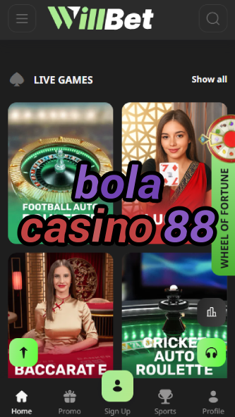 Bola Casino 88 - Lucky Asian Casino-casinohagen.bdqngd.com