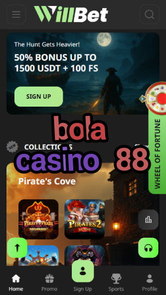 Bola Casino 88 - Lucky Asian Casino-casinohagen.bdqngd.com