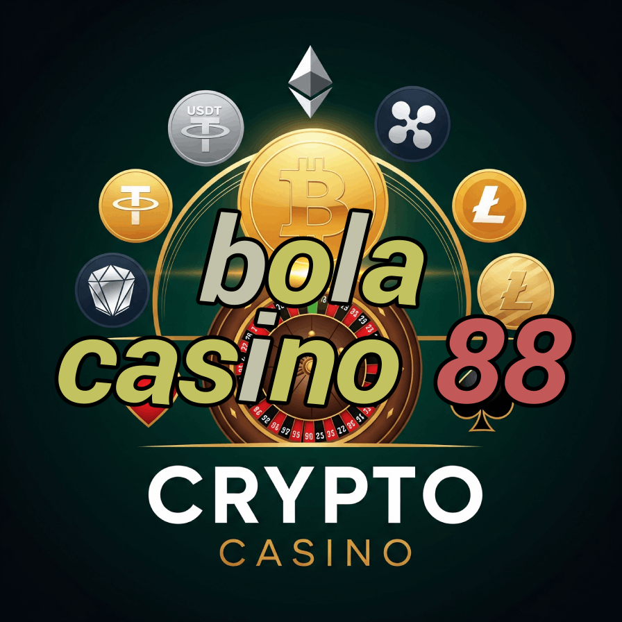 Bola Casino 88 - Lucky Asian Casino